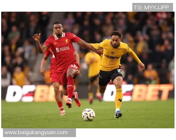 利物浦与狼队赛后家属欢聚一堂共享胜利喜悦与感动时刻