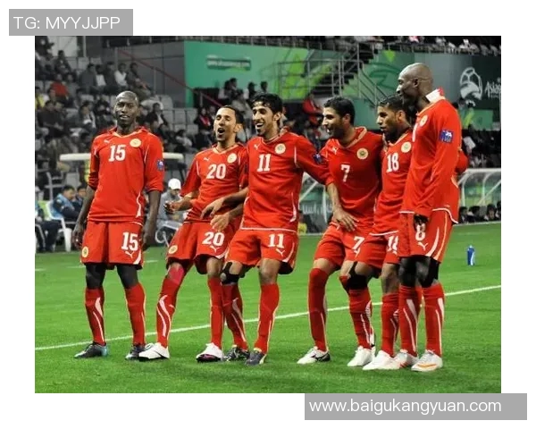 印度与巴林足球对决比分预测分析及赛前展望